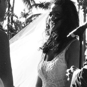 Meet your Posher, Gretchen